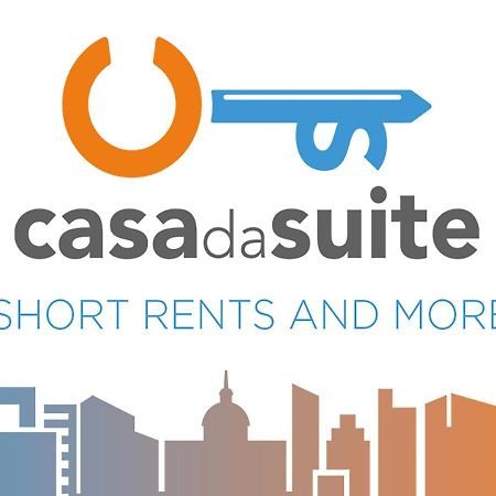Casa Da Suite Portello Milánó Kültér fotó