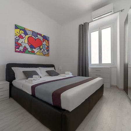Casa Da Suite Portello Milánó Kültér fotó