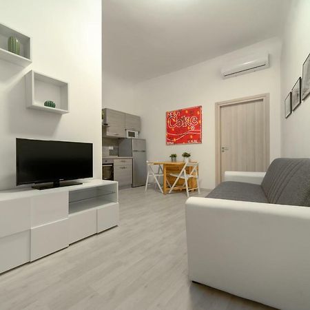Casa Da Suite Portello Milánó Kültér fotó