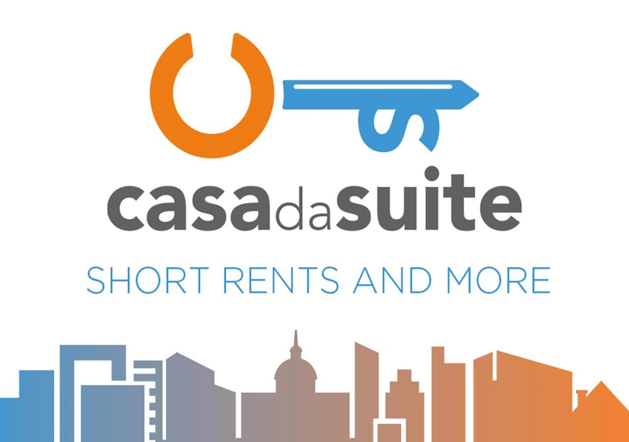 Casa Da Suite Portello Milánó Kültér fotó