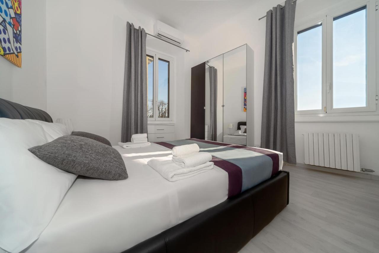 Casa Da Suite Portello Milánó Kültér fotó