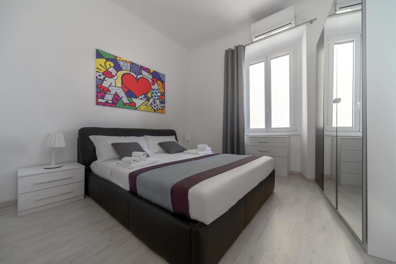 Casa Da Suite Portello Milánó Kültér fotó