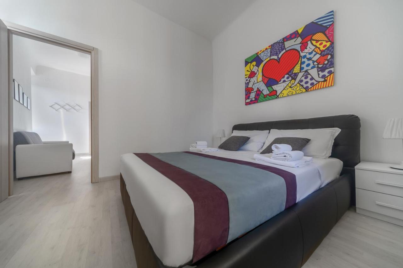 Casa Da Suite Portello Milánó Kültér fotó