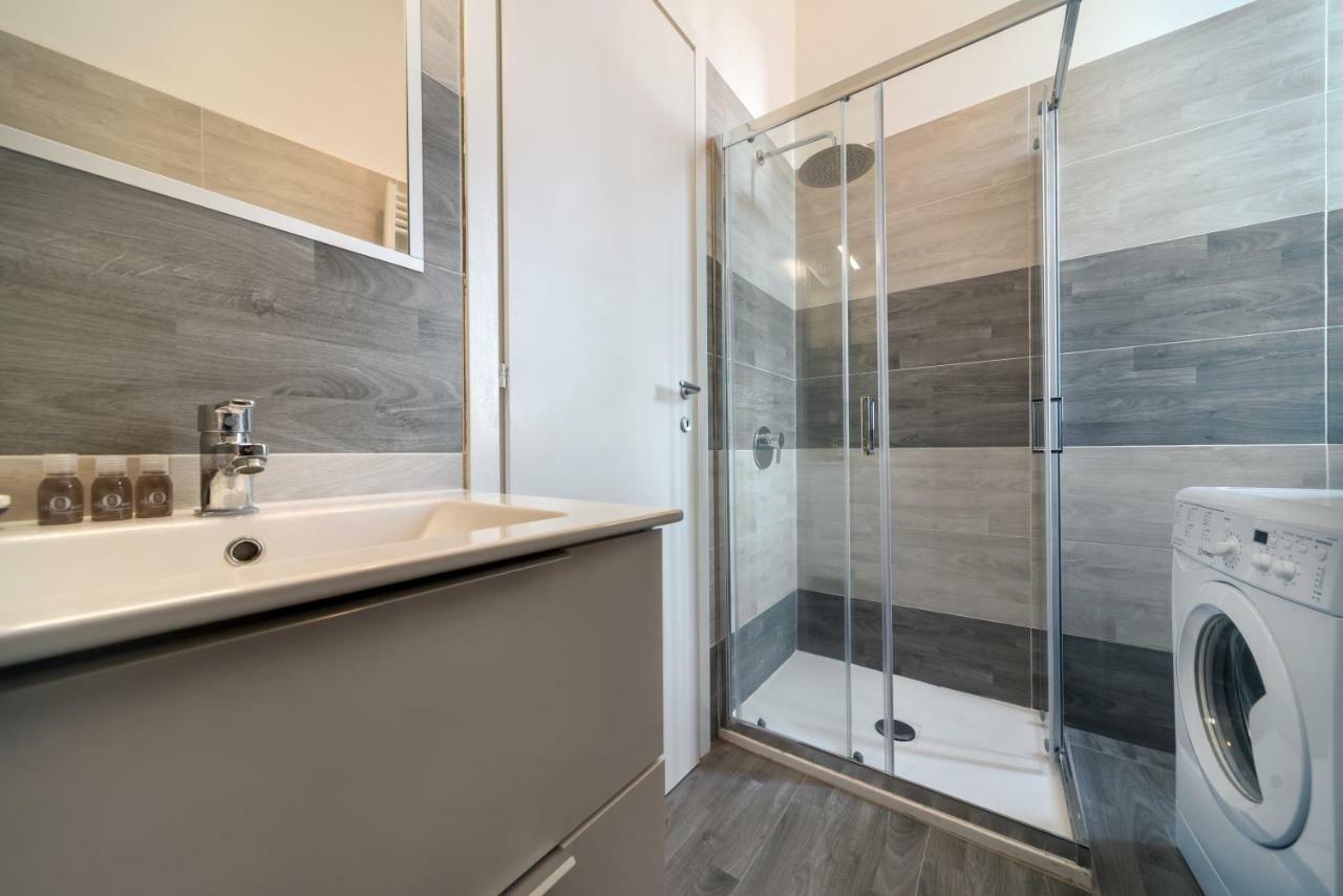 Casa Da Suite Portello Milánó Kültér fotó