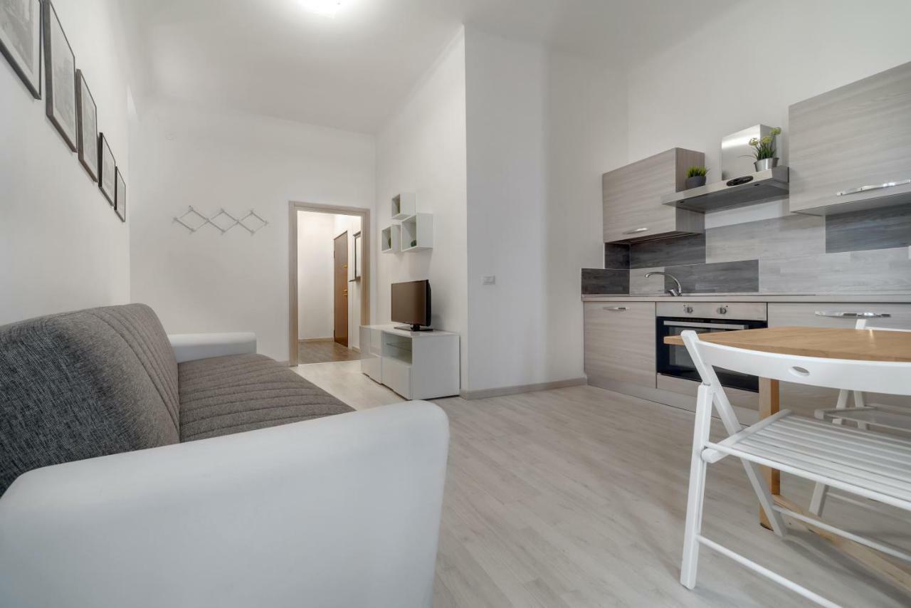 Casa Da Suite Portello Milánó Kültér fotó