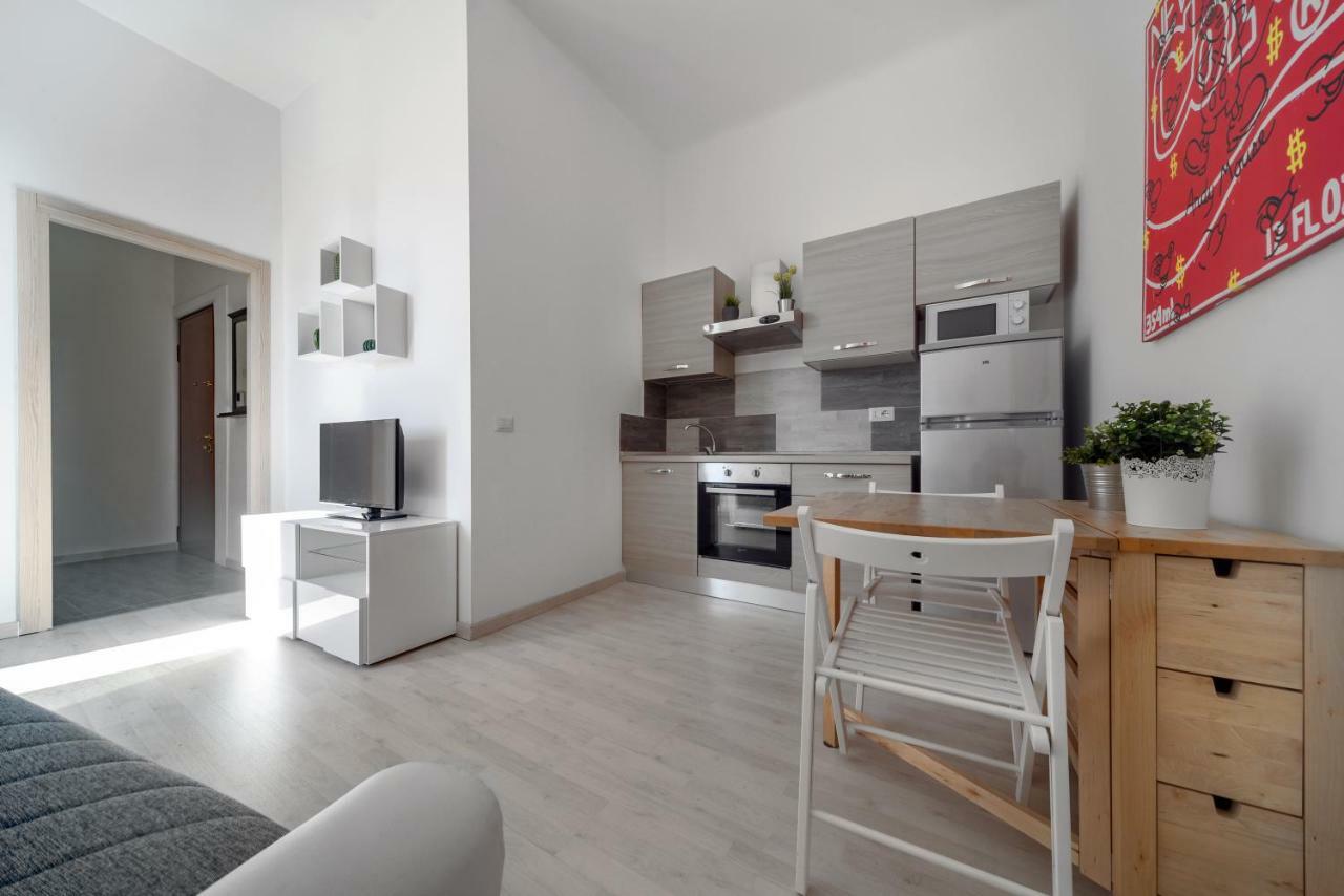 Casa Da Suite Portello Milánó Kültér fotó