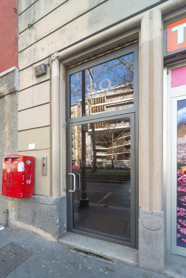 Casa Da Suite Portello Milánó Kültér fotó