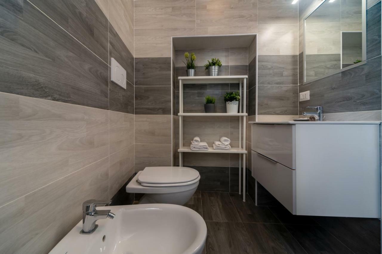 Casa Da Suite Portello Milánó Kültér fotó