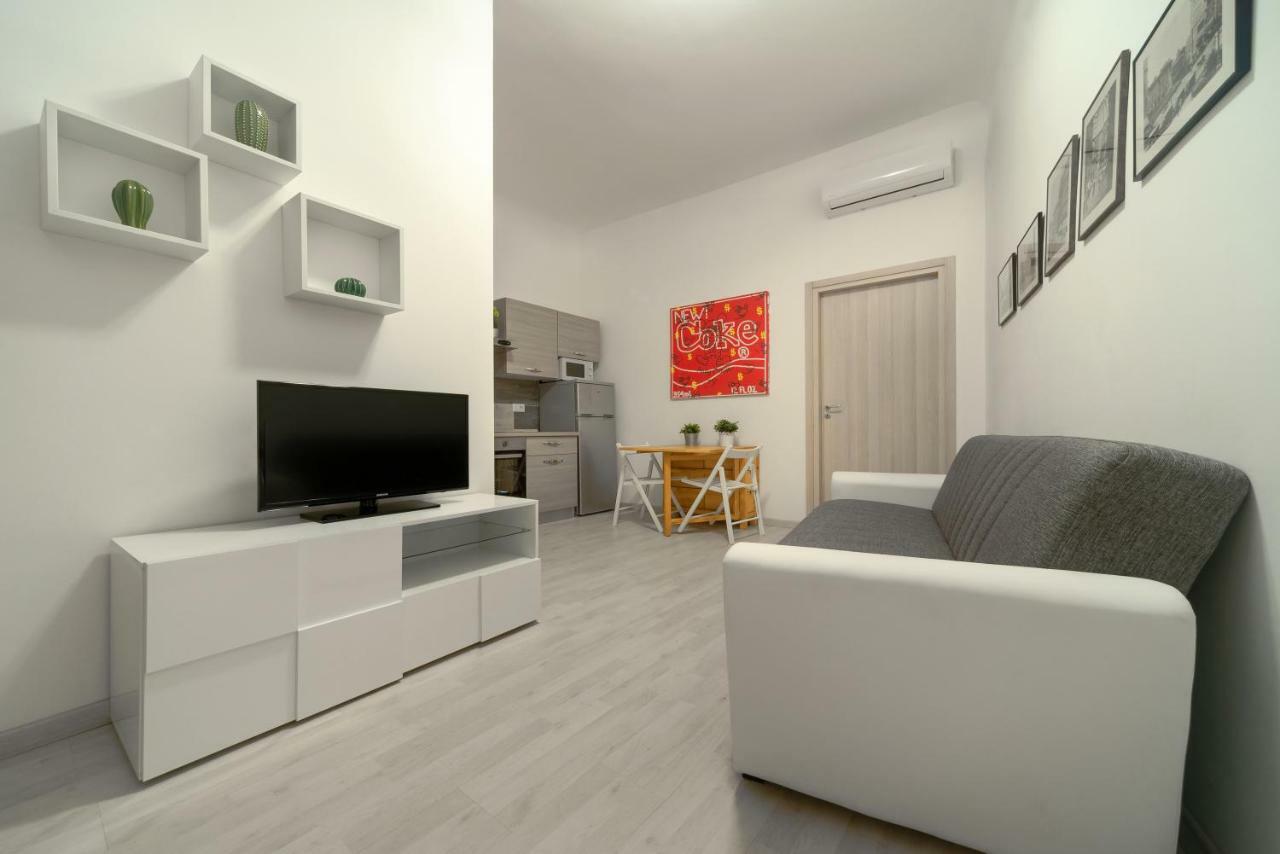 Casa Da Suite Portello Milánó Kültér fotó
