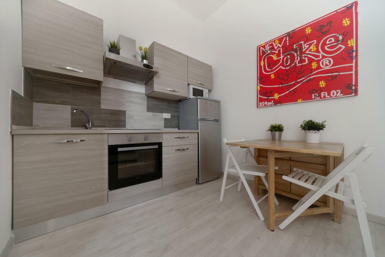 Casa Da Suite Portello Milánó Kültér fotó